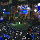 Illustration for article titled PlayStation Home And Second Life: Worlds Apart